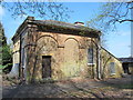 Amwell Hill Pumping Station, Amwell Hill, SG12 (2)