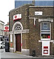 Stoke Newington Post Office