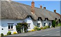 High Street, Ashbury, Oxfordshire