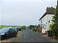 Cooting Lane, Bloodden