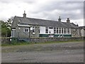 Former railway station, Nethy Bridge