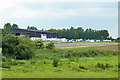 Aircraft at Elstree Aerodrome