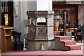 St Luke, Homerton - Pulpit