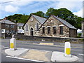 Lanivet Methodist Church