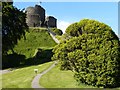 Launceston Castle