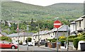 Donaldson Crescent, Belfast (June 2015)