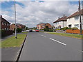 Swarcliffe Approach - Swarcliffe Drive