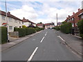 Swarcliffe Road -= Swarcliffe Avenue