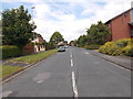 Eastwood Drive - Eastwood Lane