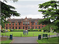 Strodes College