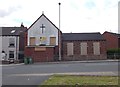SE3635 : Former Church - Barwick Road by Betty Longbottom