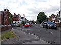 Ashfield Terrace - Barwick Road