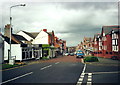 Stryd Fawr Prestatyn High Street