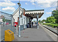 South Woodham Ferrers station, 2015