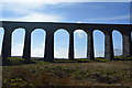 SD7579 : Ribblehead Viaduct by N Chadwick