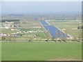 Solar Farm on the Runway