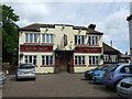 The Aston Arms, Market Rasen