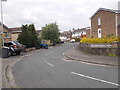 Maplin Drive - Maplin Avenue