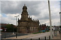 Oldham:  Former bank