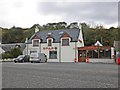 Balmacara stores and Post Office