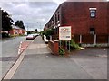 Earnshaw Bridge, Leyland Lane