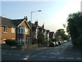 Teynham Road, Whitstable