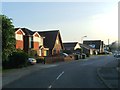 Spire Avenue, Whitstable