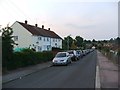 Sydney Road, Whitstable