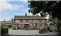 The Butchers arms at Hepworth.