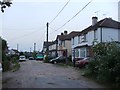 Stanley Road, Whitstable