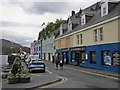 Quay Street, Portree