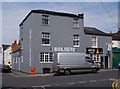 The Builders (1), 38 Lansdowne Street, Royal Leamington Spa