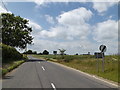 Castleton Way & footpath