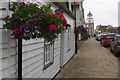 High Street, Burnham on Crouch