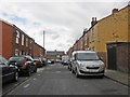 Starkie Street, Leyland