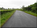 H5747 : Old Monaghan Road, Ballywholan by Kenneth  Allen