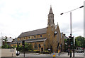 St Philip, Earl Court Road