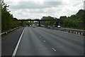 A320 Bridge, M3