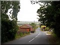 Cawthorne Lane, Kexbrough