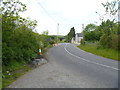 H8513 : Rural road junction [3] by Michael Dibb