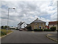 TM1279 : Nelson Road, Diss by Geographer