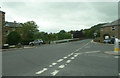 B6480,Church Street from the junction of Langcliffe Road