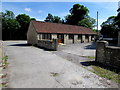 Fromebridge Farm business units near Old Sodbury