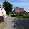 Commonmead Lane, Old Sodbury