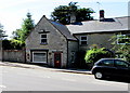 Former Old Sodbury Stores in Old Sodbury