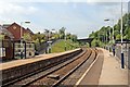 Appley Bridge railway station