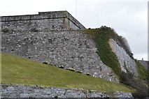 SX4853 : Royal Citadel by N Chadwick