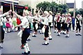 Chanctonbury Morris Men