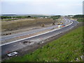 SO1612 : Construction Of The New A465 by Chris Andrews