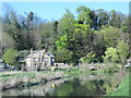 The River Lea Navigation